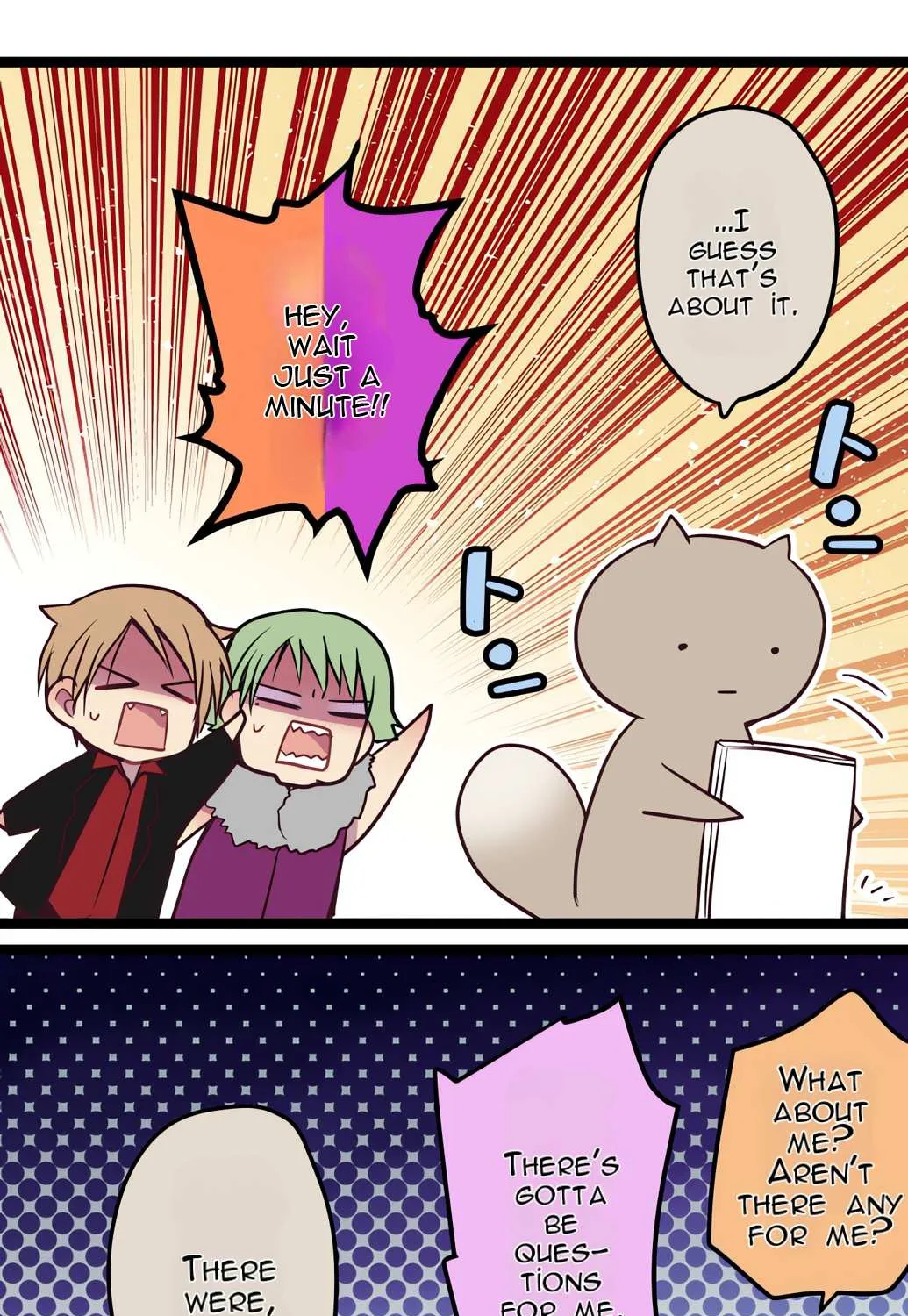 Read Monochrome Lovers chapter 55.5 image 30 on Lezhin