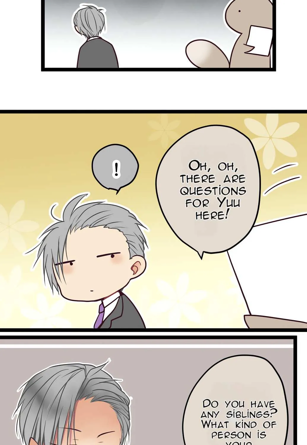 Read Monochrome Lovers chapter 55.5 image 34 on Lezhin