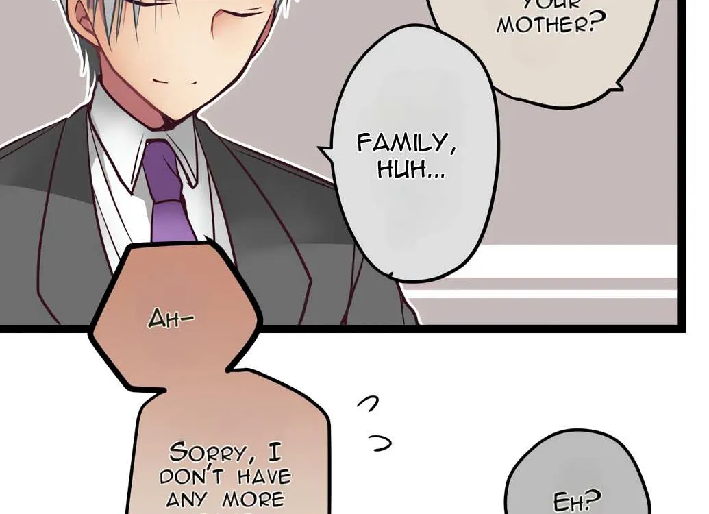 Read Monochrome Lovers chapter 55.5 image 35 on Lezhin