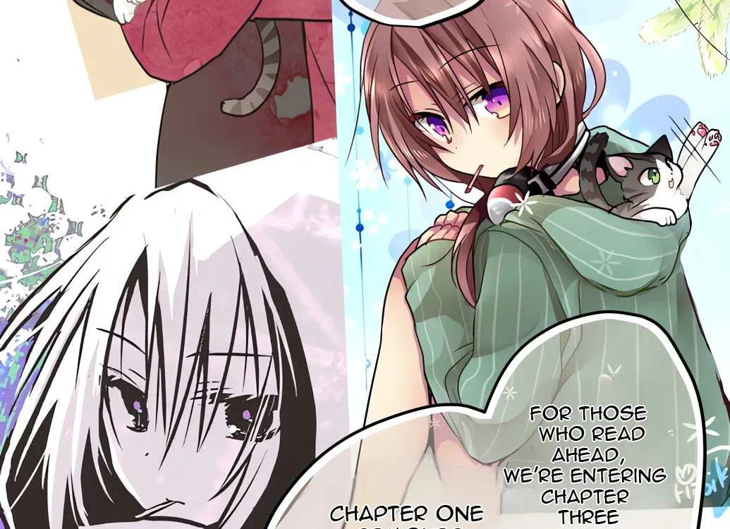 Read Monochrome Lovers chapter 55.5 image 37 on Lezhin