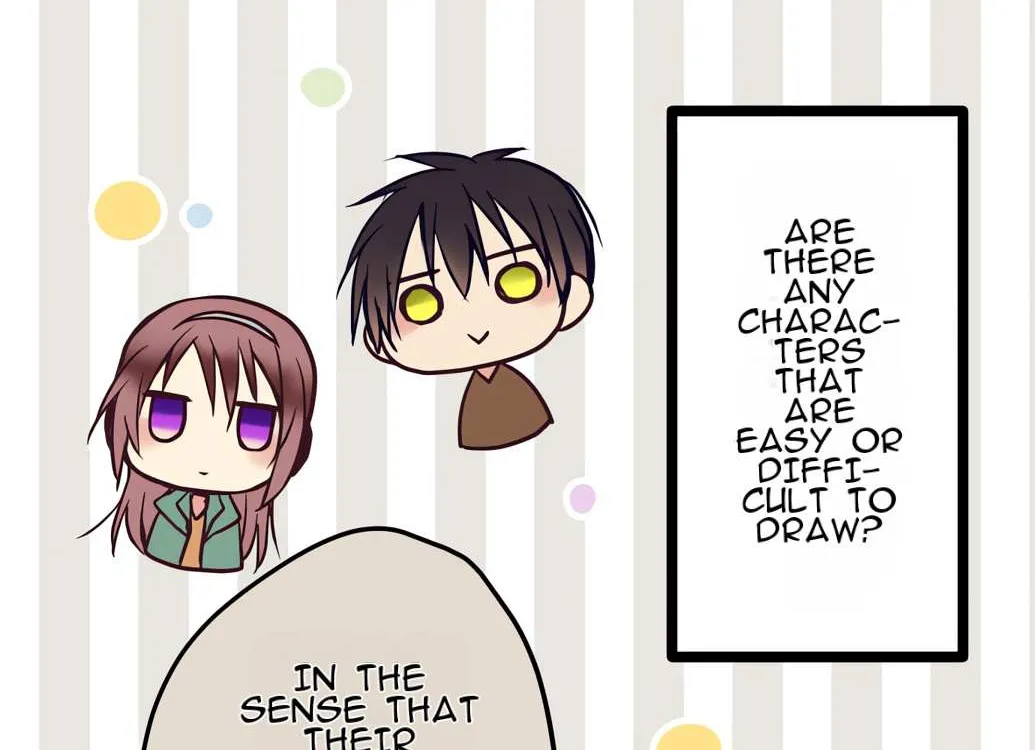 Read Monochrome Lovers chapter 55.5 image 5 on Lezhin