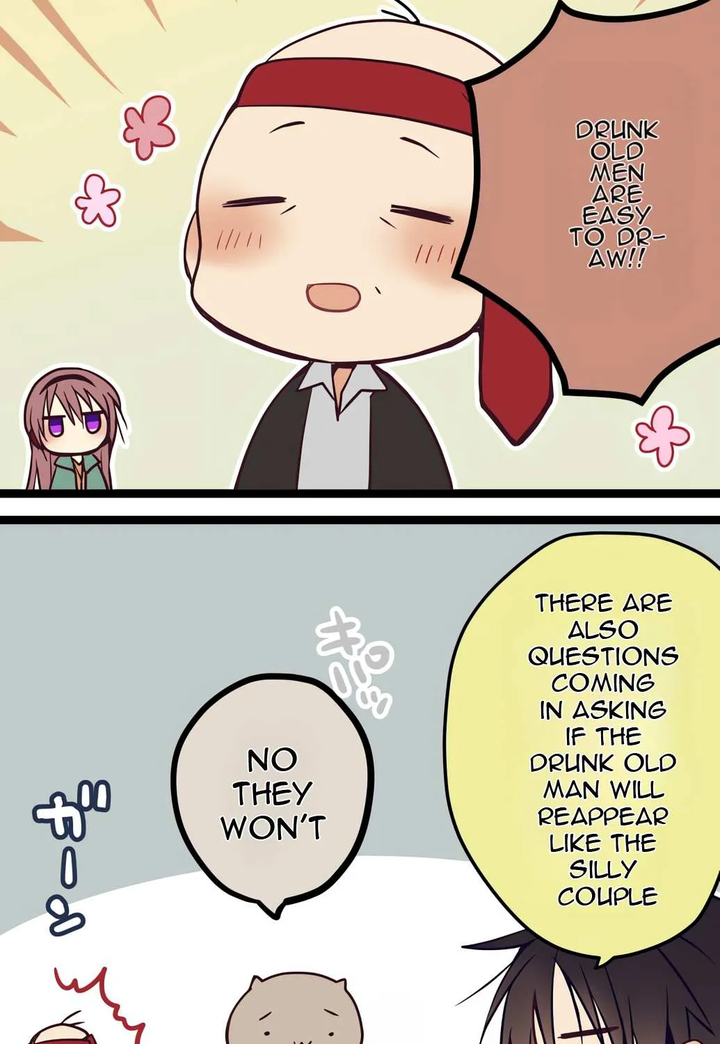 Read Monochrome Lovers chapter 55.5 image 8 on Lezhin