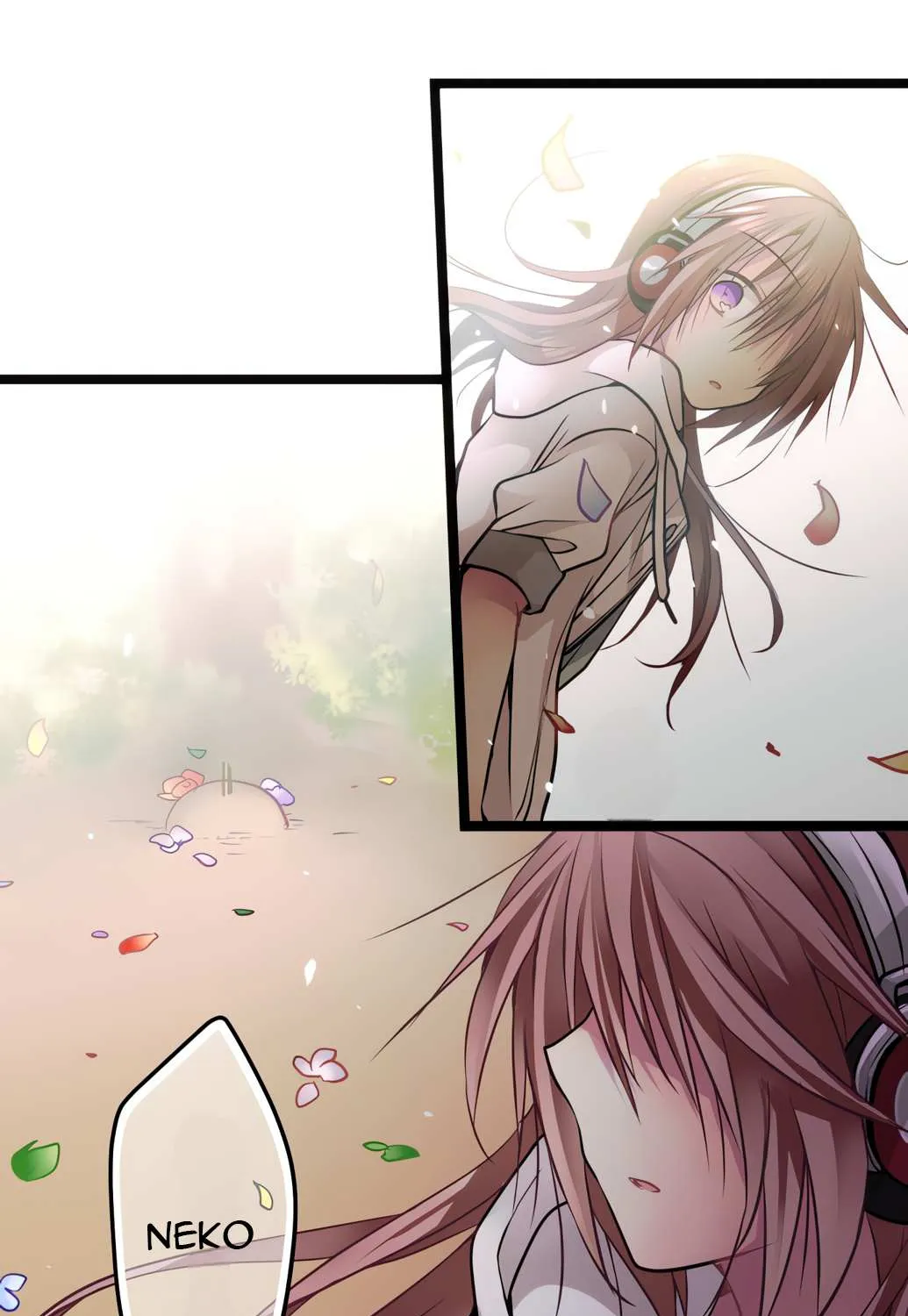 Read Monochrome Lovers chapter 56 image 10 on Lezhin