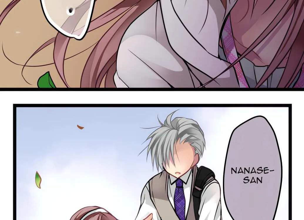 Read Monochrome Lovers chapter 56 image 11 on Lezhin