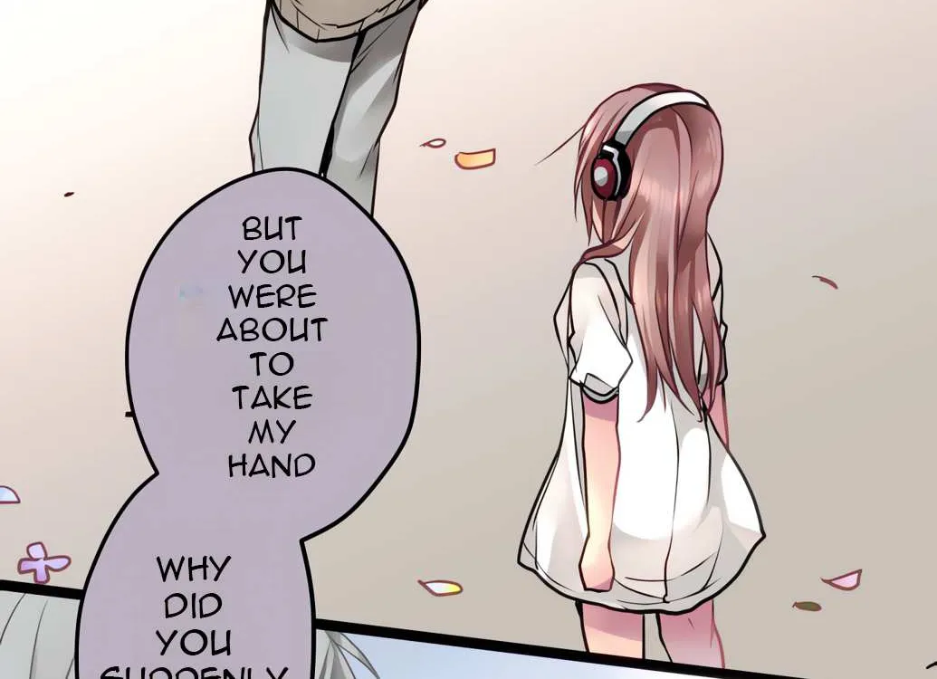 Read Monochrome Lovers chapter 56 image 17 on Lezhin