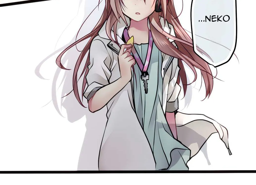 Read Monochrome Lovers chapter 56 image 19 on Lezhin