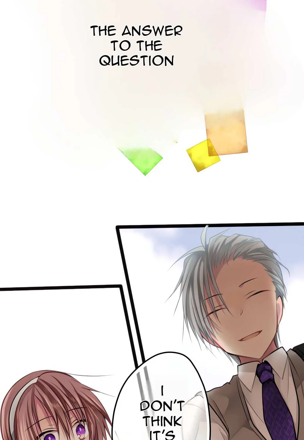 Read Monochrome Lovers chapter 56 image 2 on Lezhin