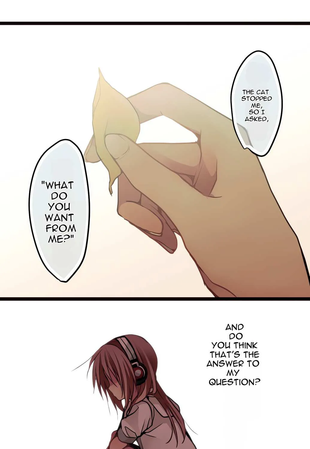 Read Monochrome Lovers chapter 56 image 20 on Lezhin