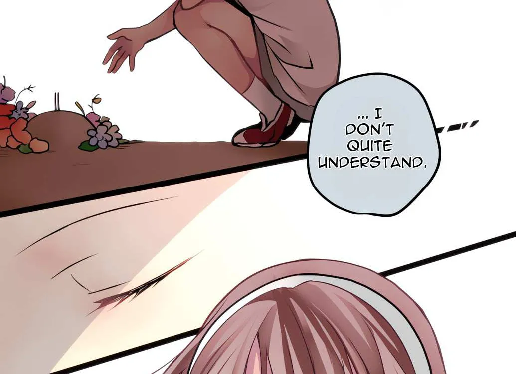 Read Monochrome Lovers chapter 56 image 21 on Lezhin