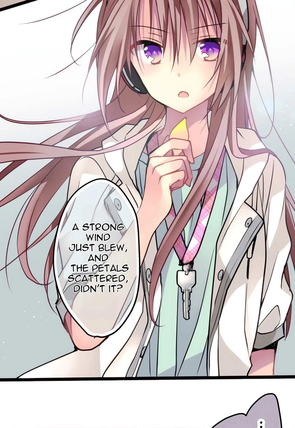 Read Monochrome Lovers chapter 56 image 22 on Lezhin