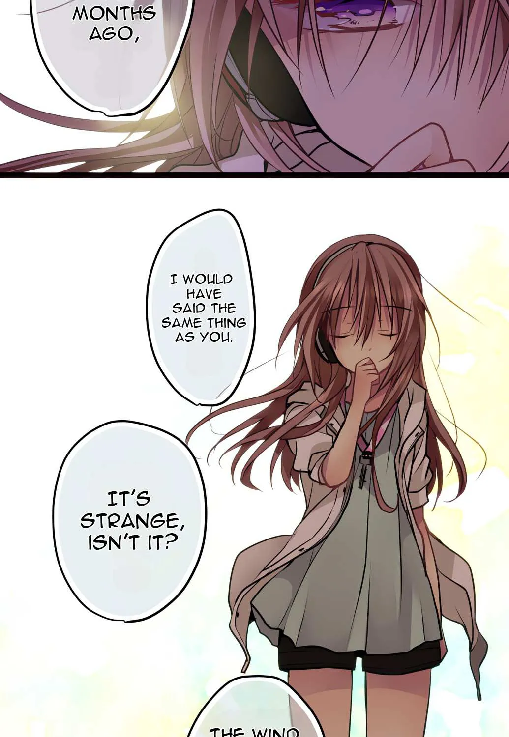 Read Monochrome Lovers chapter 56 image 24 on Lezhin