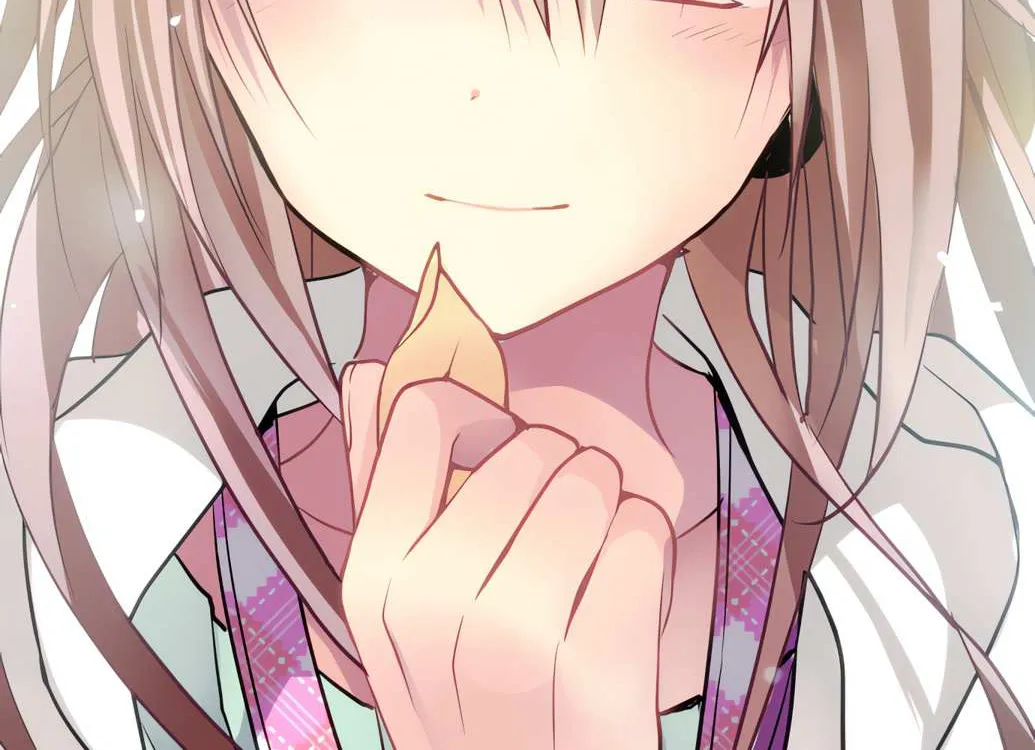 Read Monochrome Lovers chapter 56 image 27 on Lezhin