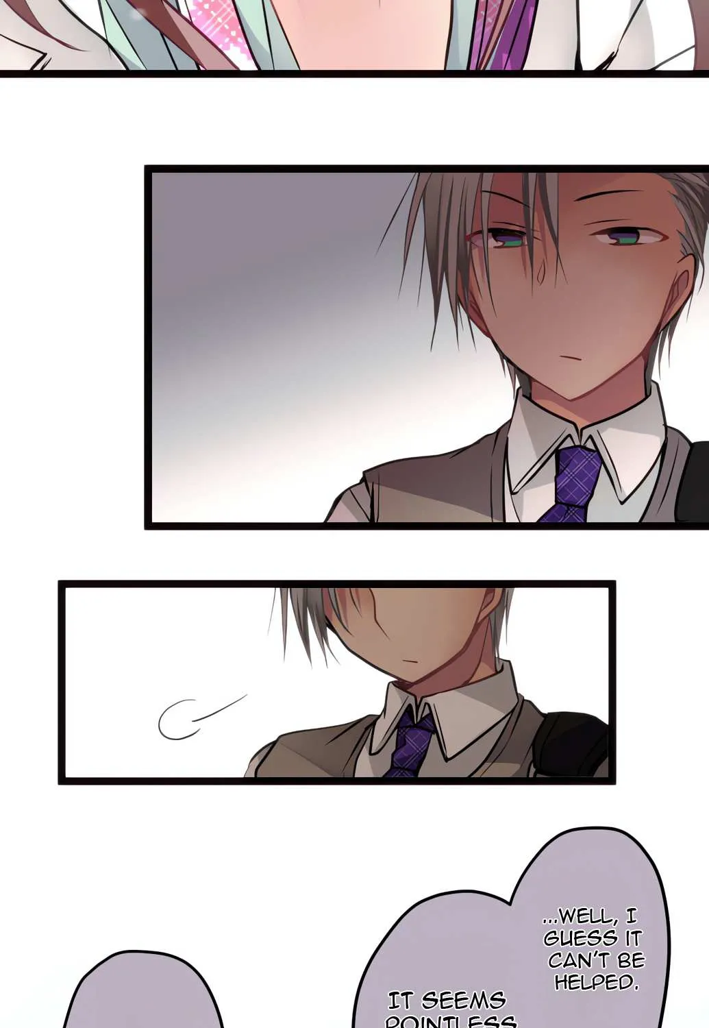 Read Monochrome Lovers chapter 56 image 28 on Lezhin