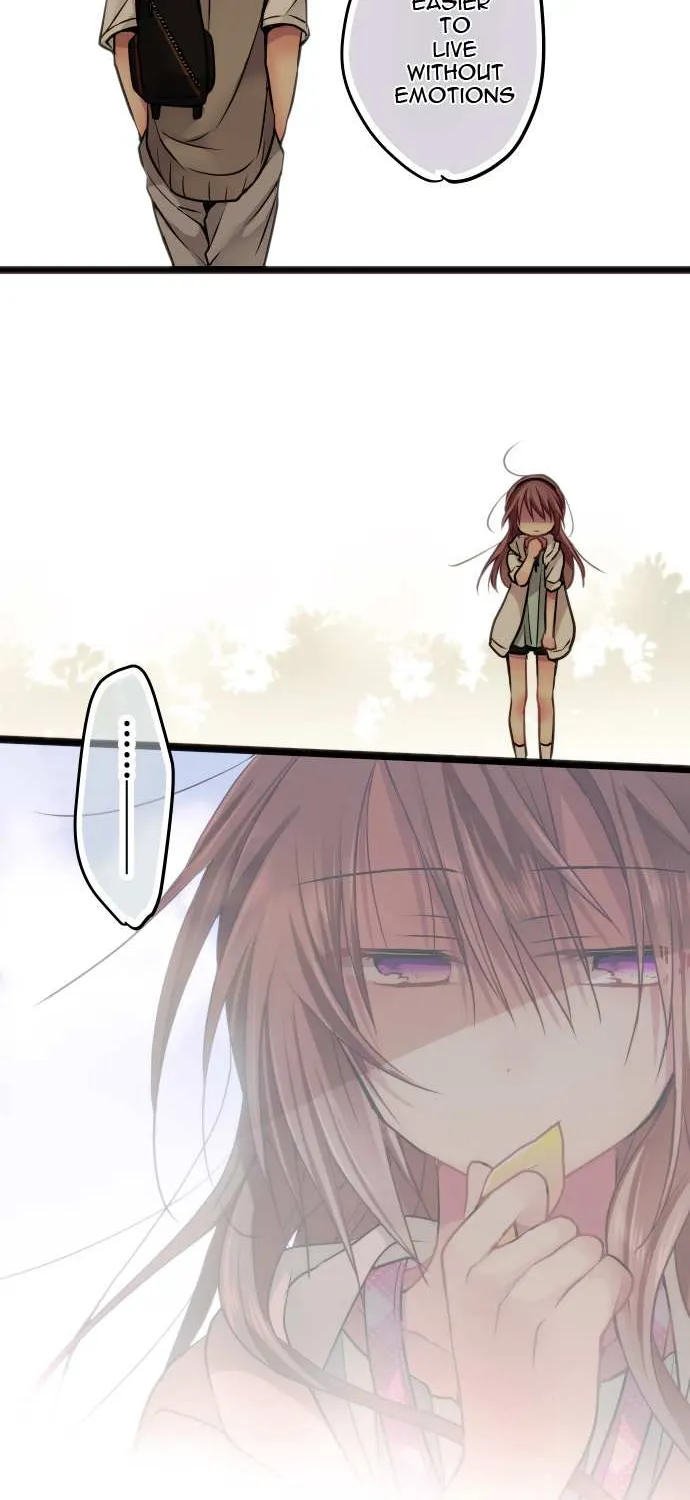 Read Monochrome Lovers chapter 56 image 31 on Lezhin