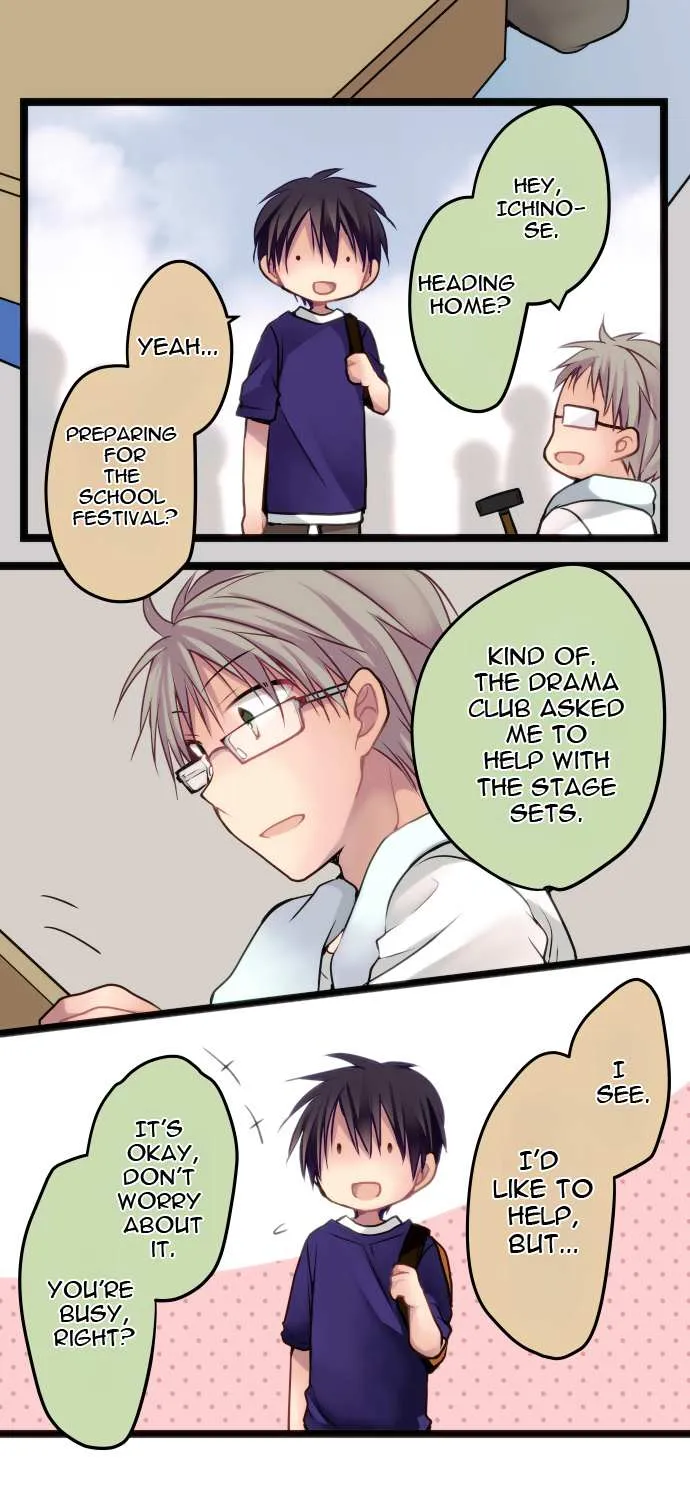 Read Monochrome Lovers chapter 56 image 34 on Lezhin