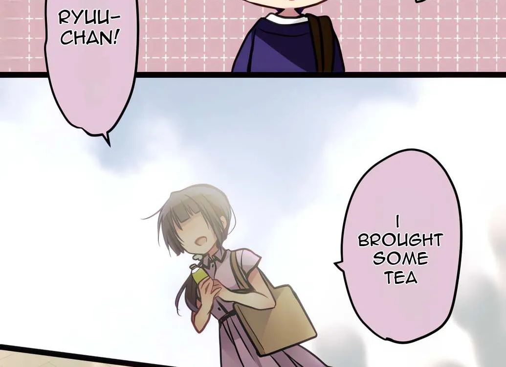 Read Monochrome Lovers chapter 56 image 36 on Lezhin