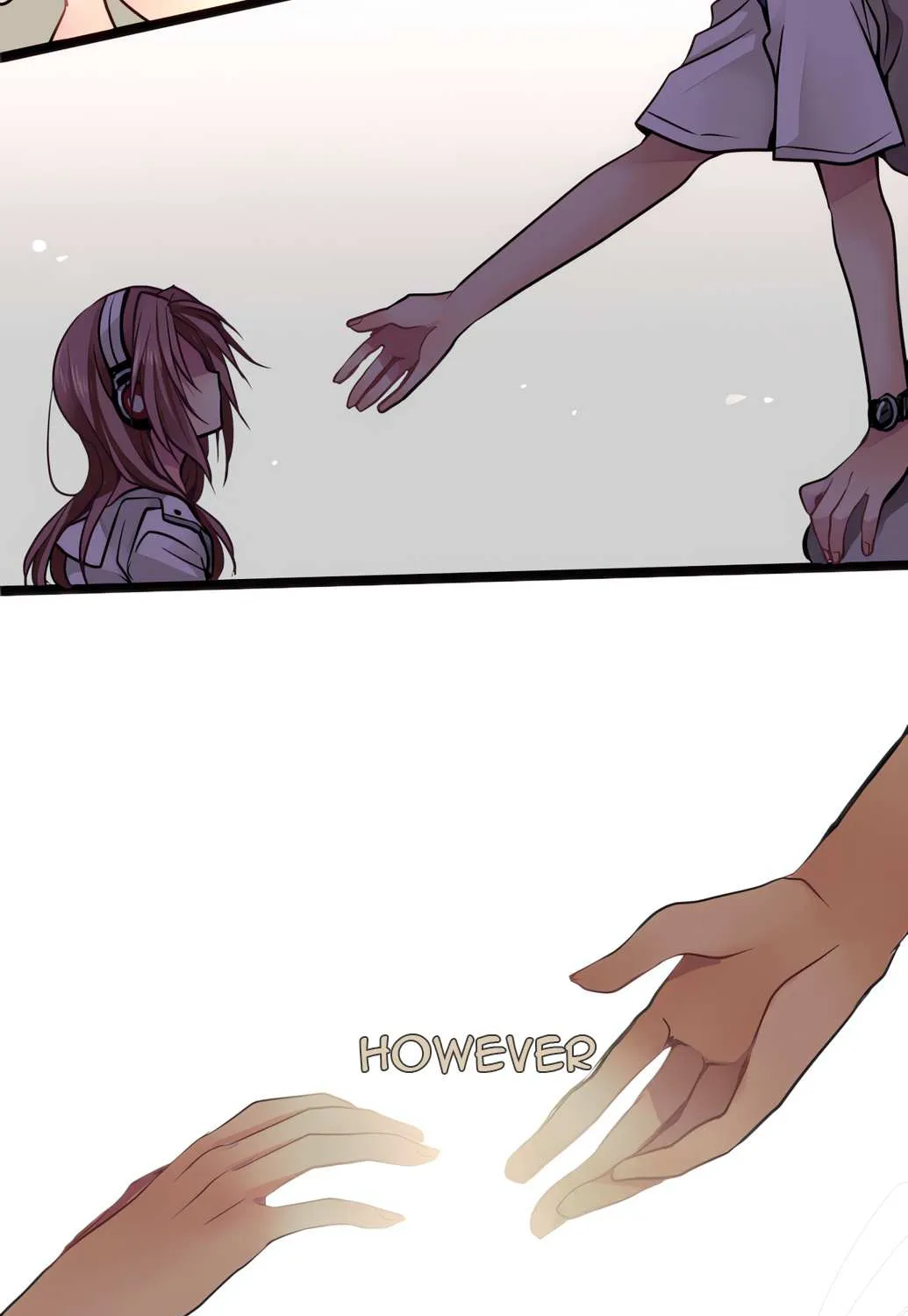 Read Monochrome Lovers chapter 56 image 4 on Lezhin
