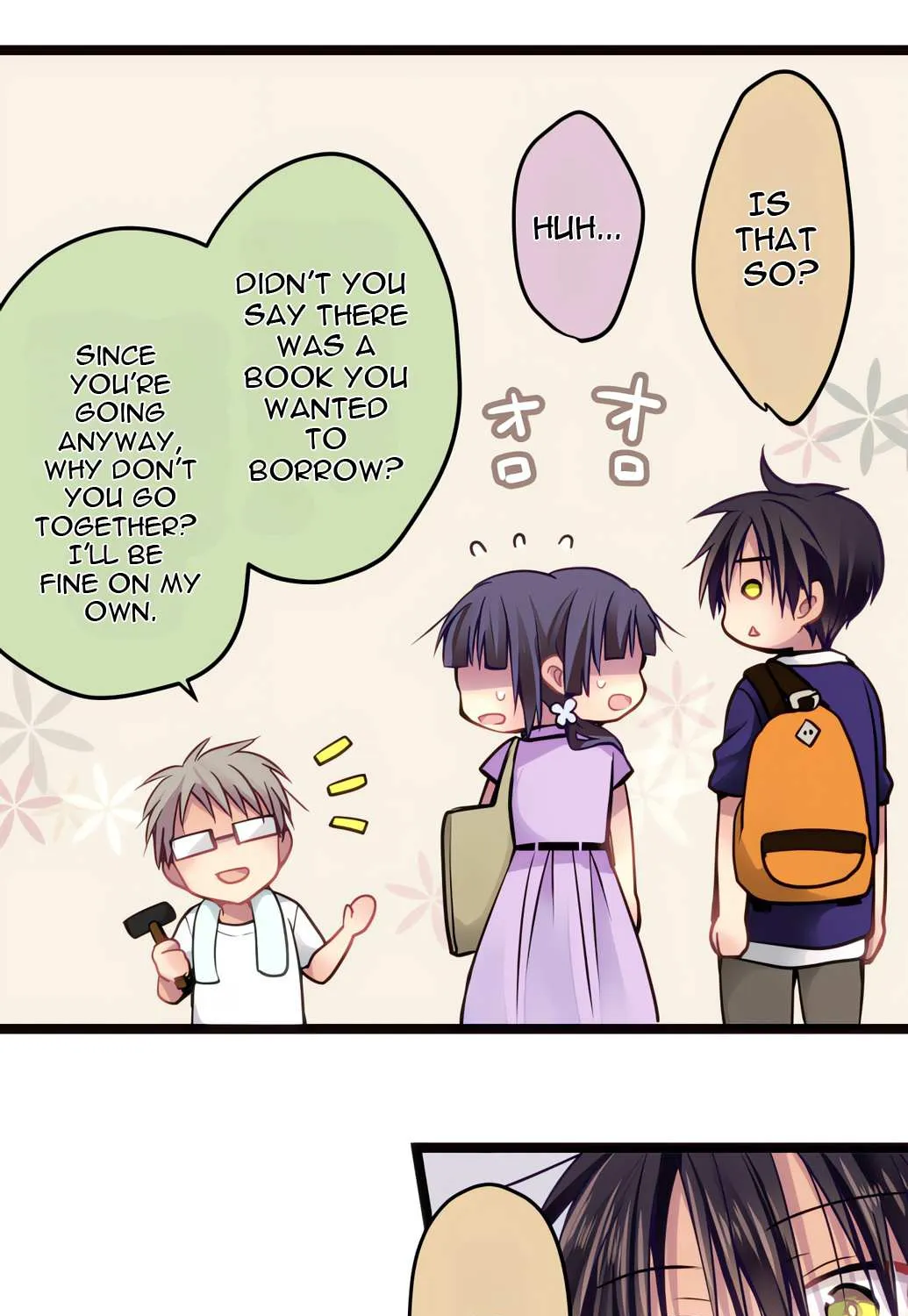 Read Monochrome Lovers chapter 56 image 45 on Lezhin