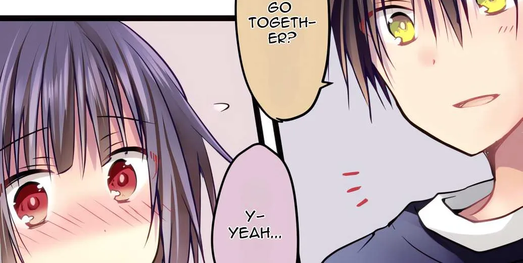 Read Monochrome Lovers chapter 56 image 46 on Lezhin