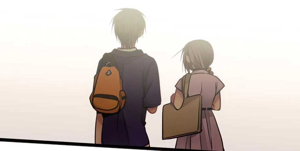 Read Monochrome Lovers chapter 56 image 48 on Lezhin
