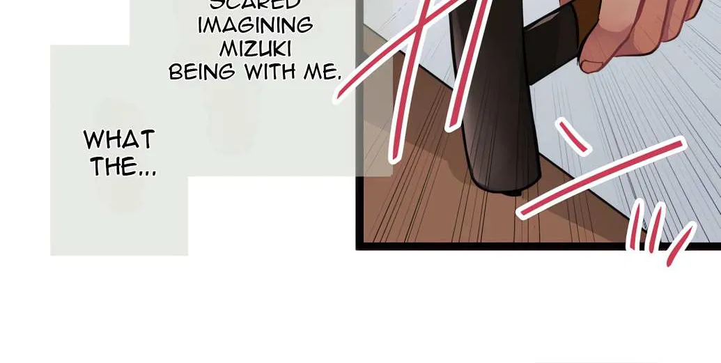 Read Monochrome Lovers chapter 56 image 50 on Lezhin