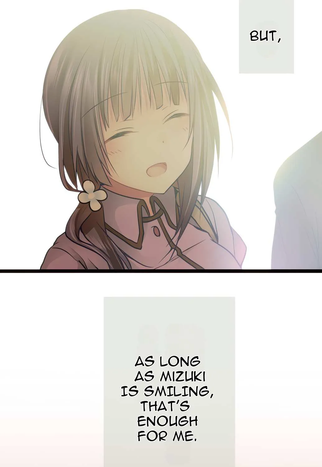 Read Monochrome Lovers chapter 56 image 51 on Lezhin