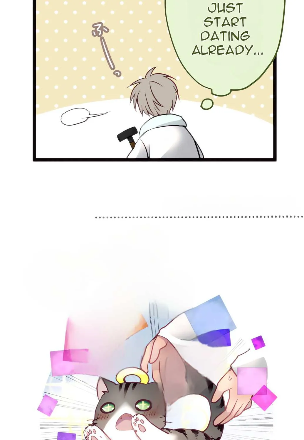 Read Monochrome Lovers chapter 56 image 53 on Lezhin