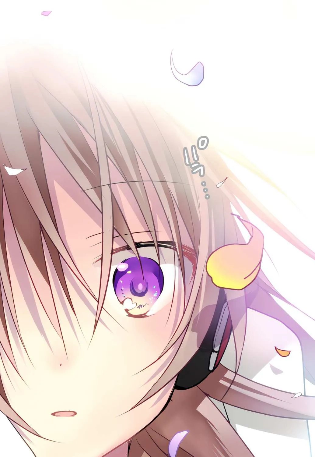 Read Monochrome Lovers chapter 56 image 8 on Lezhin