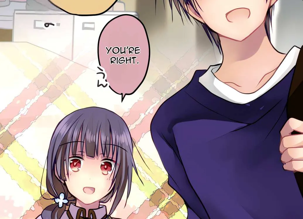 Read Monochrome Lovers chapter 57 image 1 on Lezhin