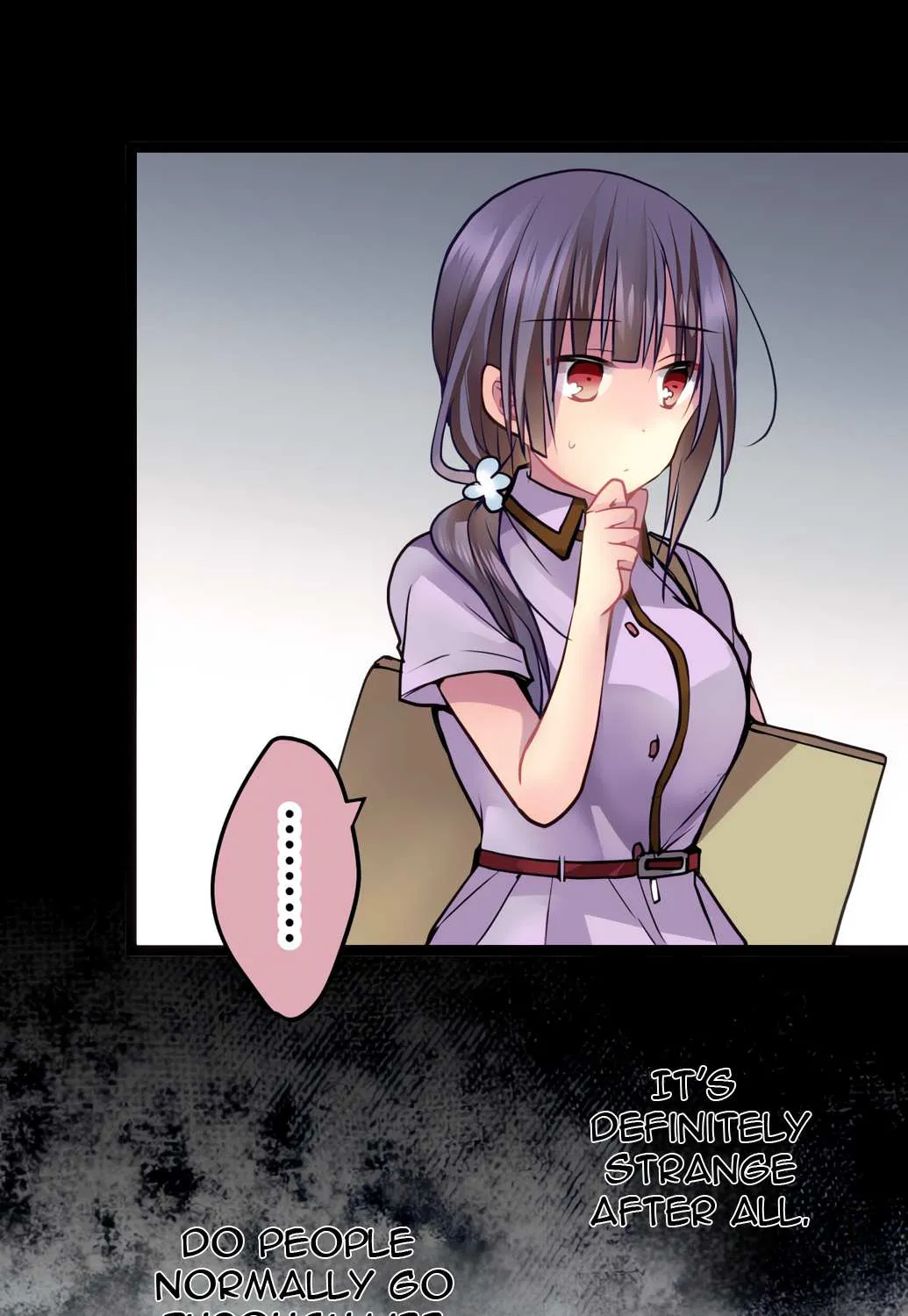 Read Monochrome Lovers chapter 57 image 10 on Lezhin