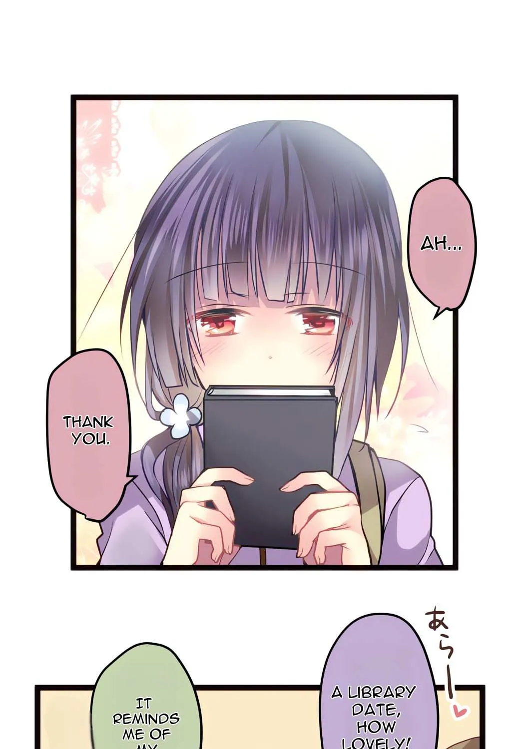 Read Monochrome Lovers chapter 57 image 20 on Lezhin
