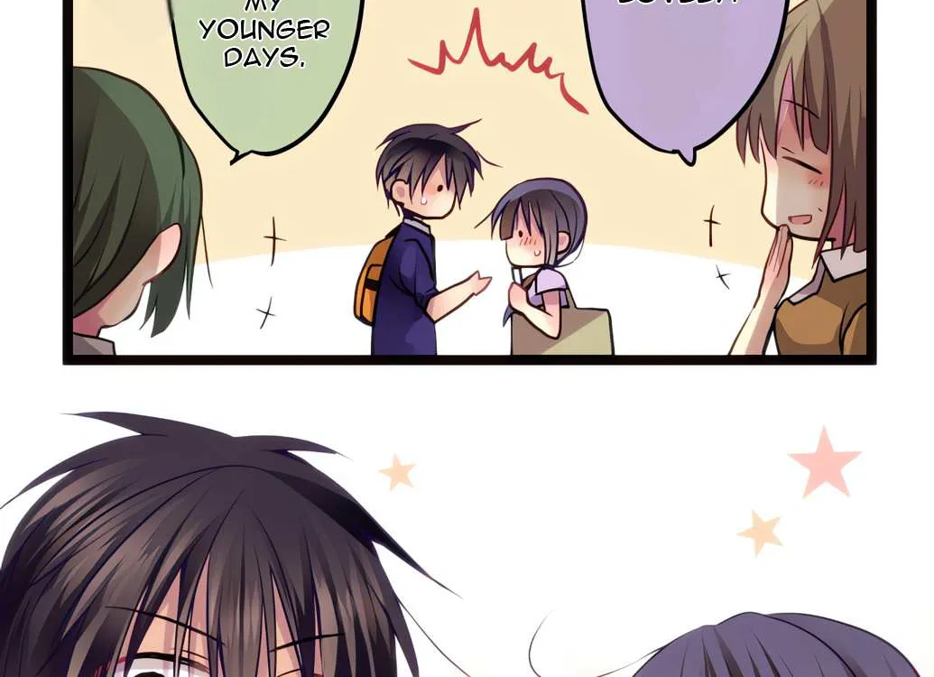 Read Monochrome Lovers chapter 57 image 21 on Lezhin