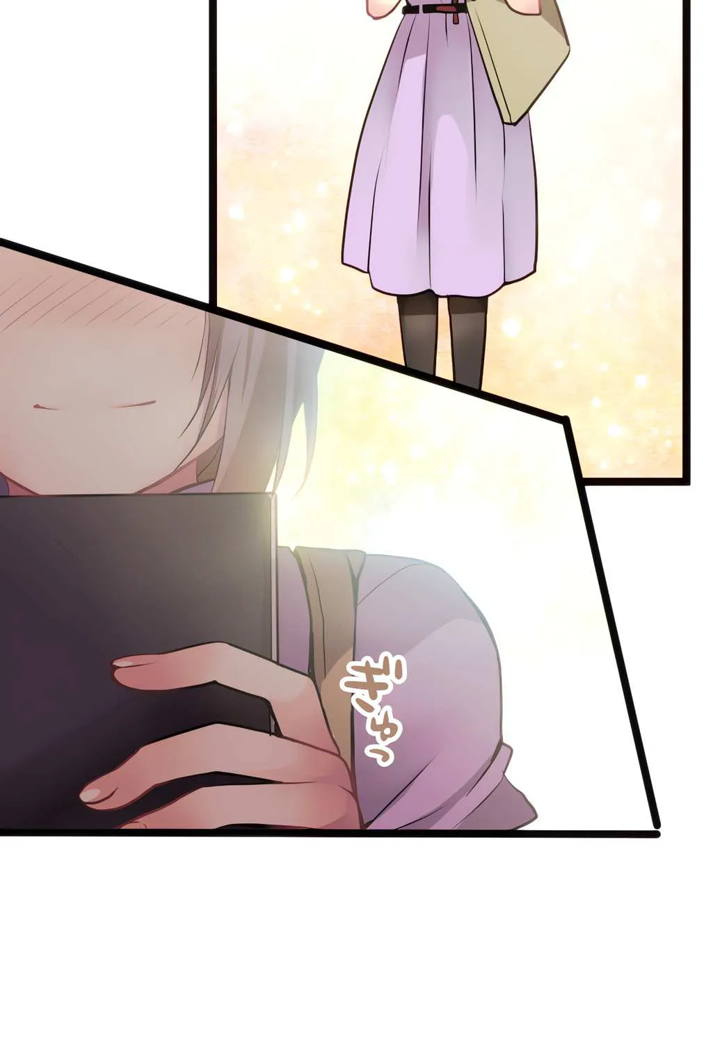 Read Monochrome Lovers chapter 57 image 24 on Lezhin