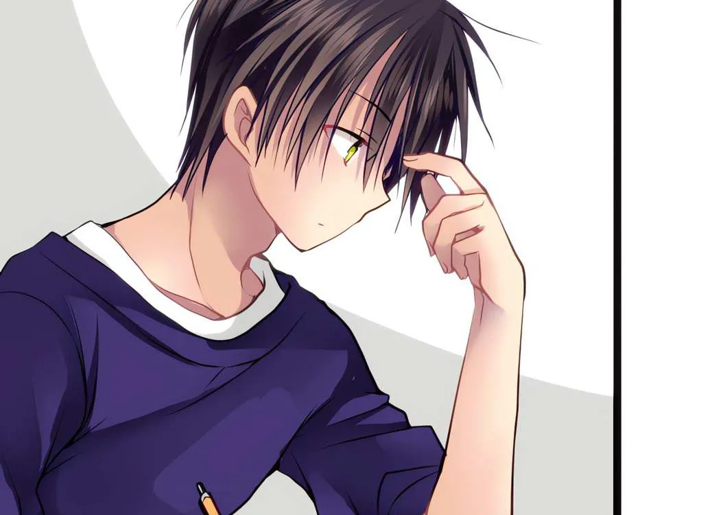 Read Monochrome Lovers chapter 57 image 27 on Lezhin