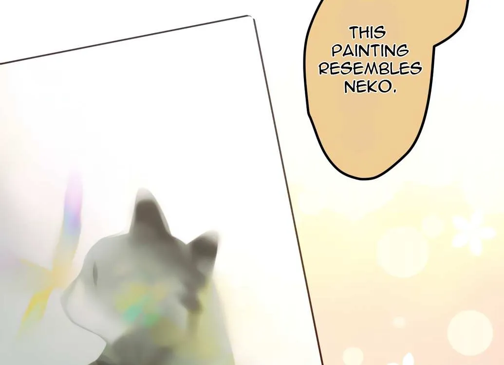Read Monochrome Lovers chapter 57 image 3 on Lezhin