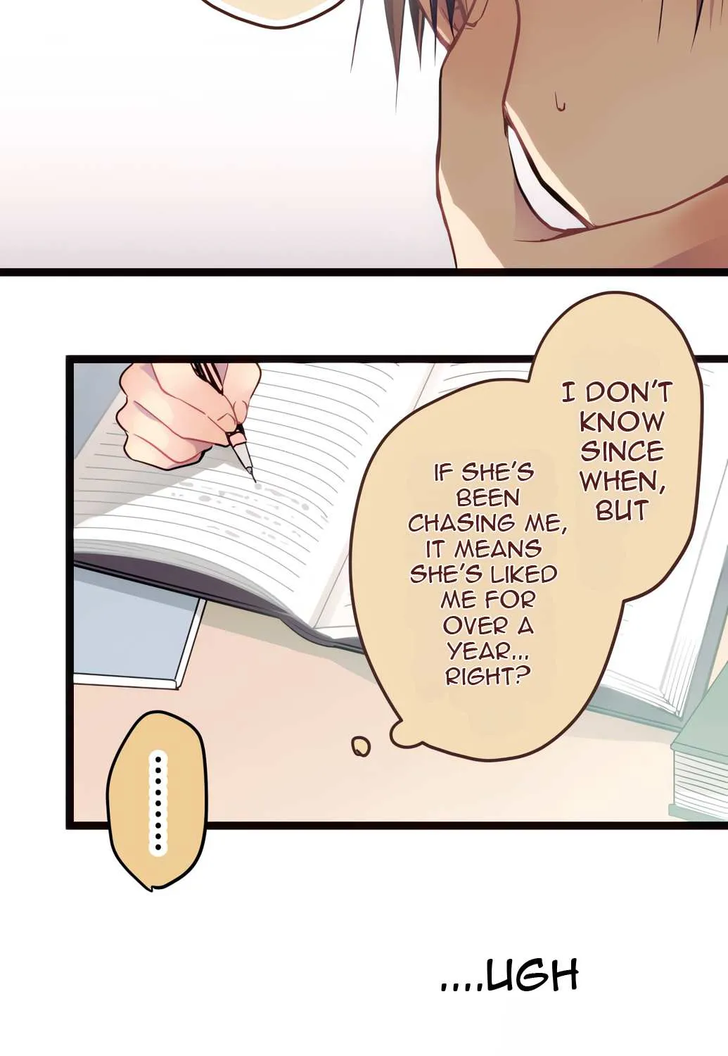 Read Monochrome Lovers chapter 57 image 32 on Lezhin