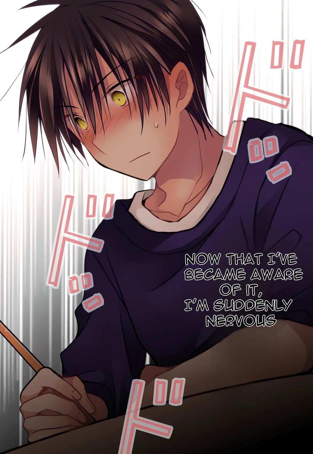 Read Monochrome Lovers chapter 57 image 34 on Lezhin