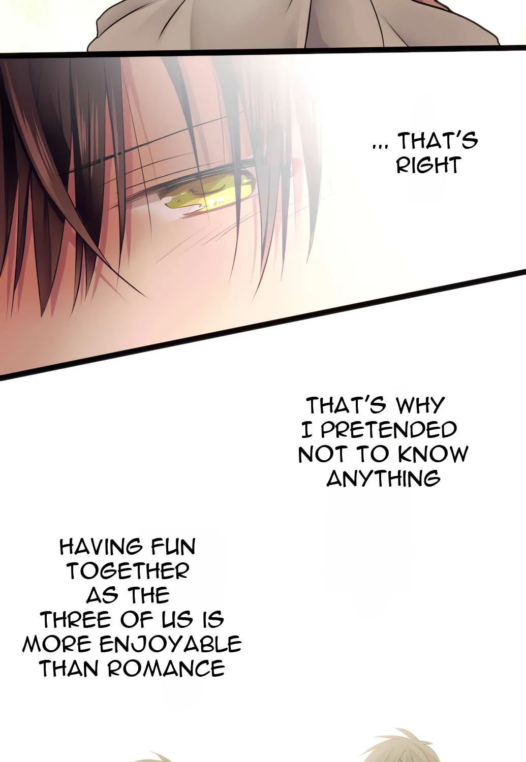 Read Monochrome Lovers chapter 57 image 38 on Lezhin