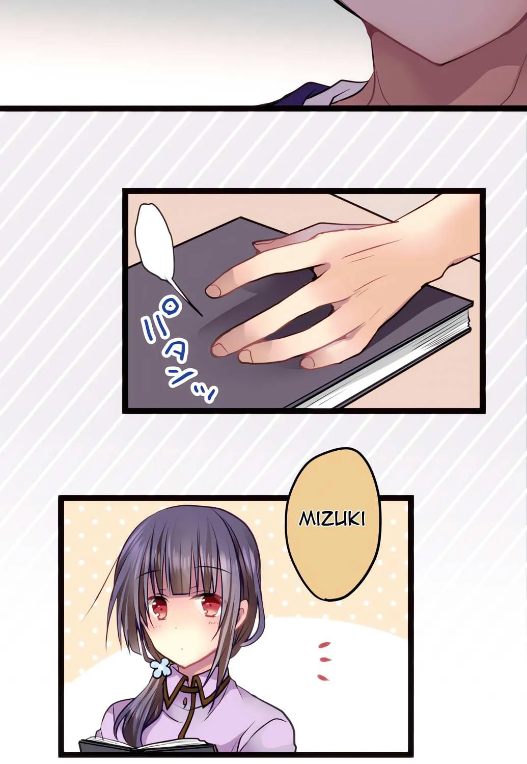 Read Monochrome Lovers chapter 57 image 46 on Lezhin