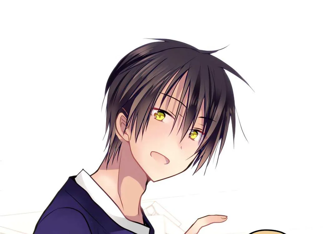 Read Monochrome Lovers chapter 57 image 47 on Lezhin