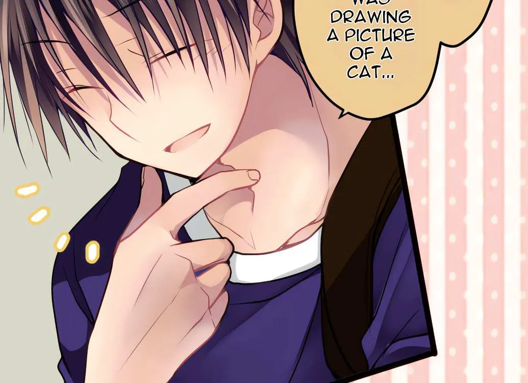 Read Monochrome Lovers chapter 57 image 5 on Lezhin