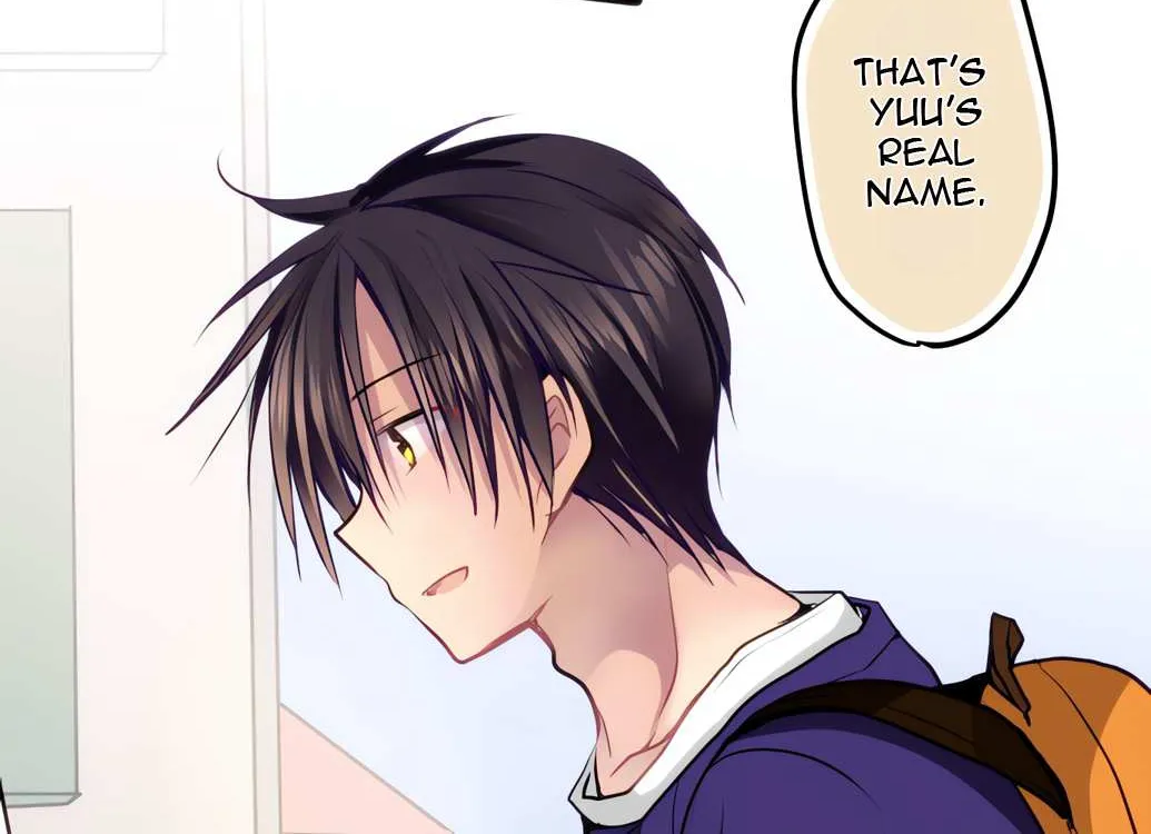 Read Monochrome Lovers chapter 57 image 7 on Lezhin