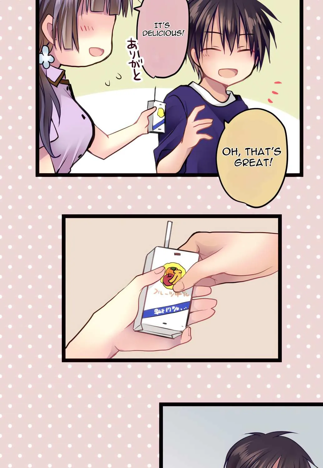 Read Monochrome Lovers chapter 58 image 14 on Lezhin