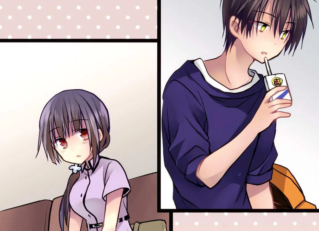 Read Monochrome Lovers chapter 58 image 15 on Lezhin