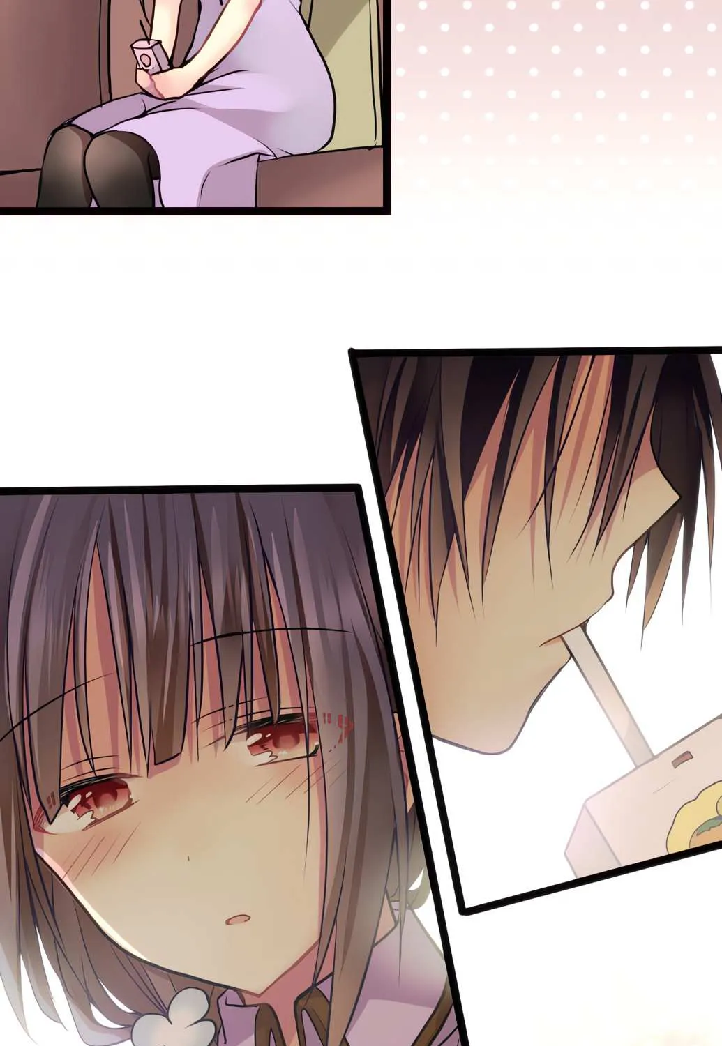 Read Monochrome Lovers chapter 58 image 16 on Lezhin