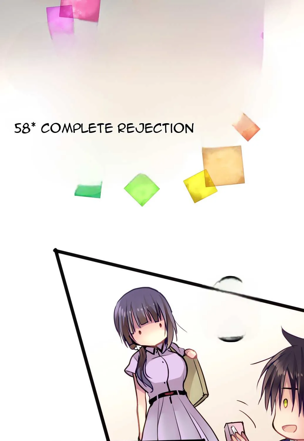 Read Monochrome Lovers chapter 58 image 2 on Lezhin