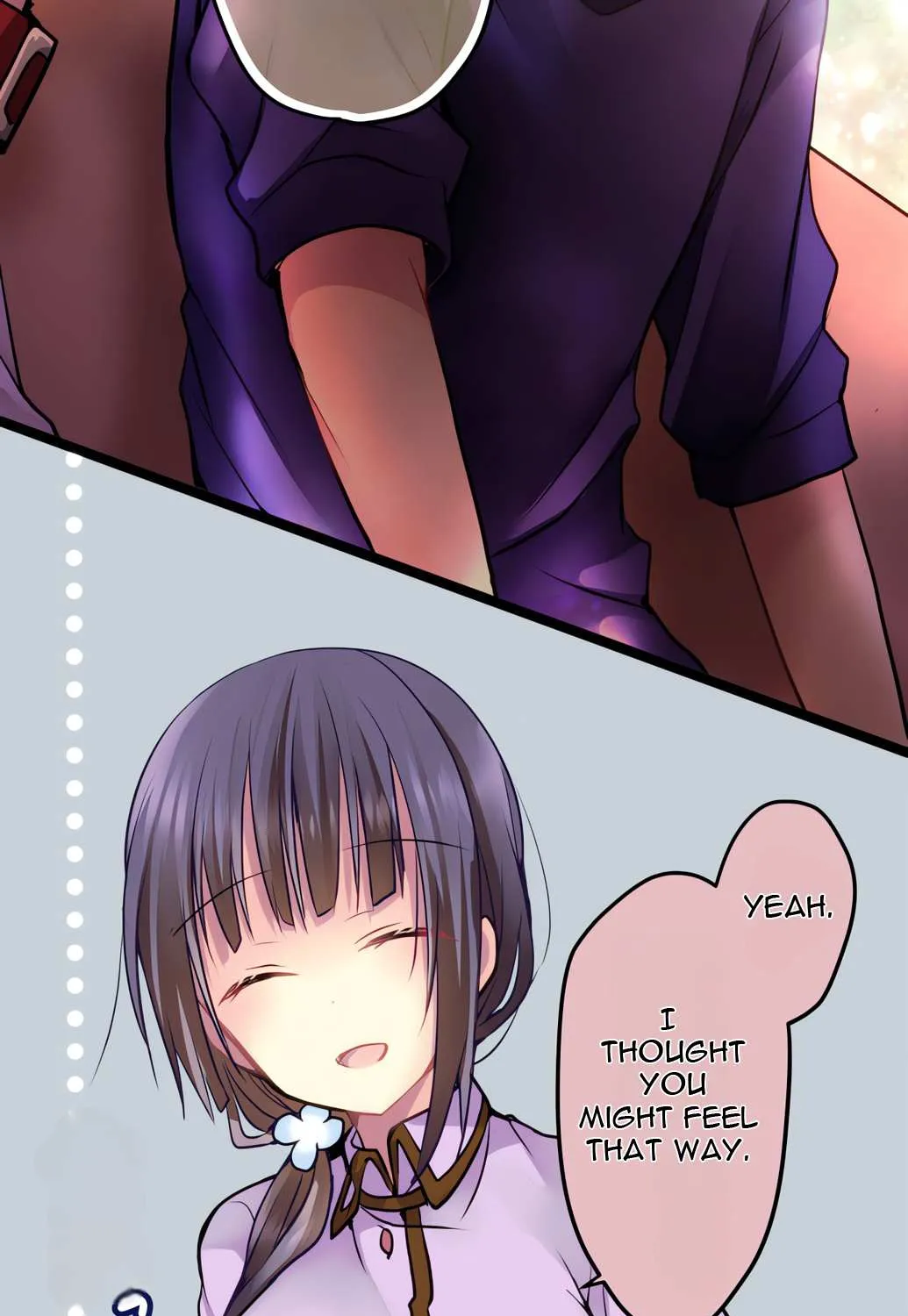 Read Monochrome Lovers chapter 58 image 24 on Lezhin