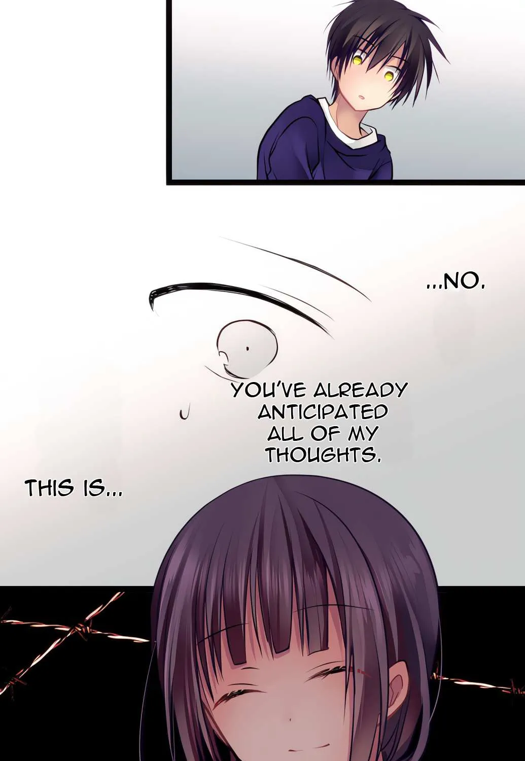 Read Monochrome Lovers chapter 58 image 28 on Lezhin