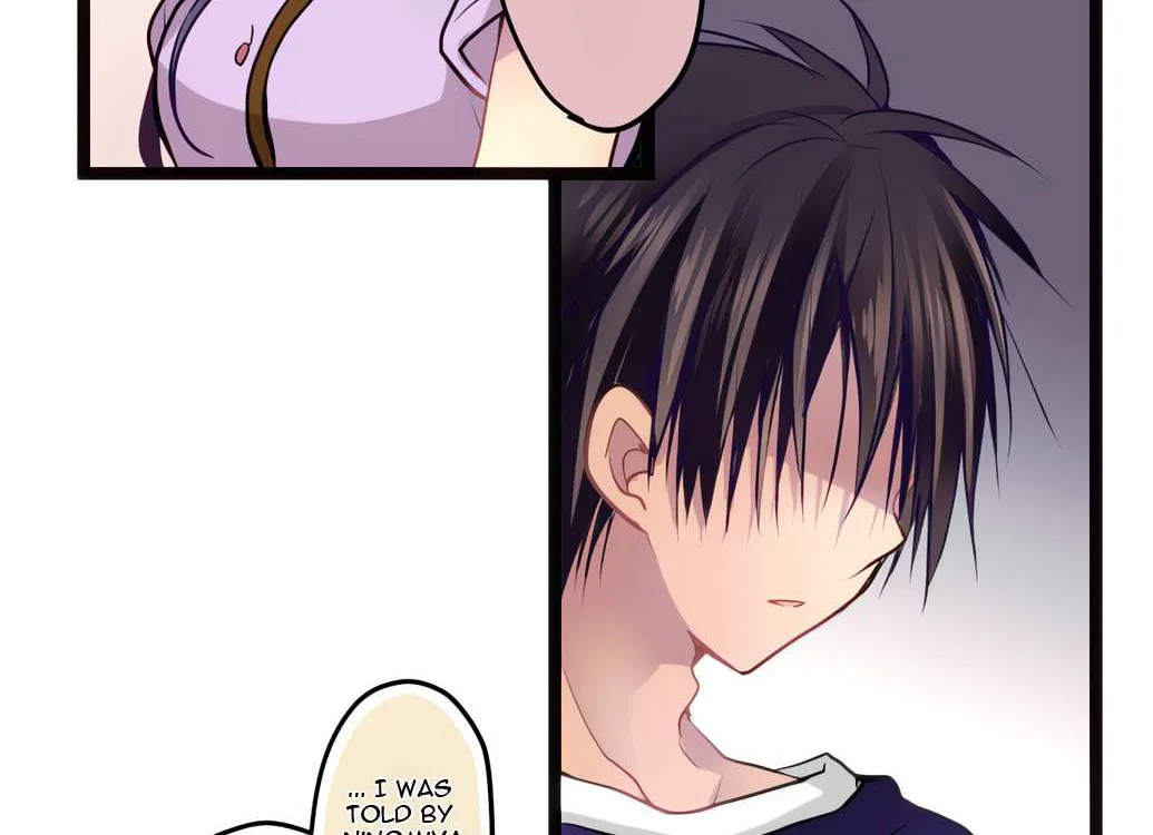 Read Monochrome Lovers chapter 58 image 33 on Lezhin