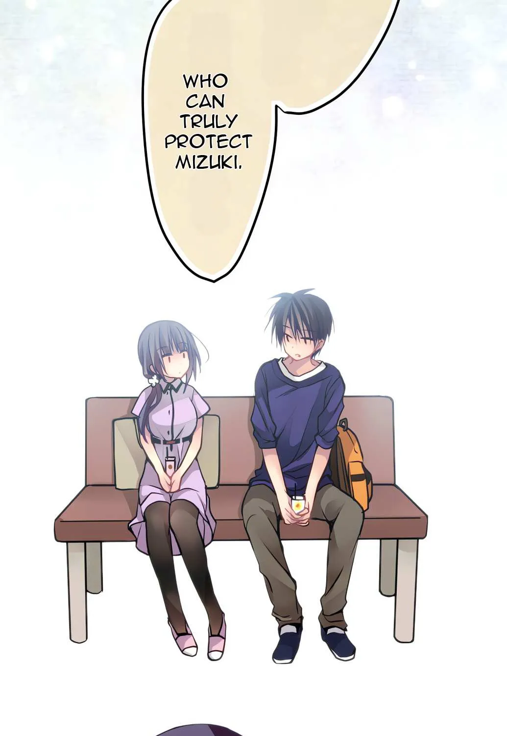 Read Monochrome Lovers chapter 58 image 36 on Lezhin